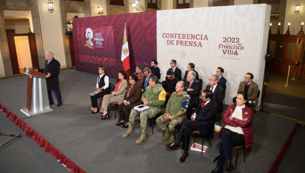 AMLO presenta plan para reconstrucción de Acapulco y Coyuca tras ...